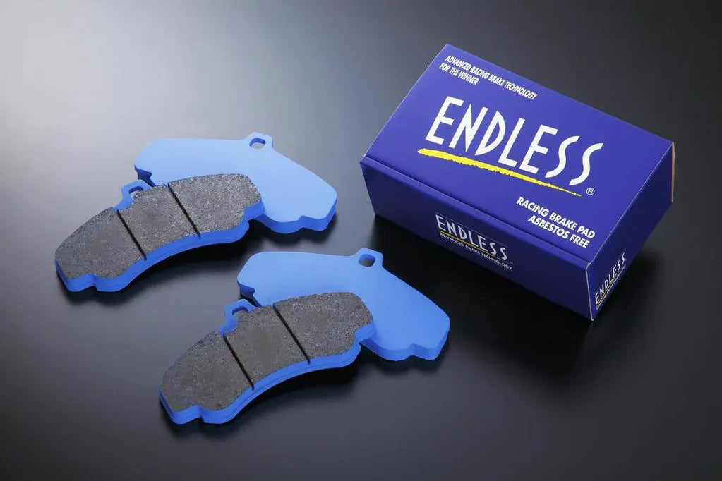 ENDLESS EIP328ME22 Front Brake Pads for BMW M2 (G87) / M3 (G80) / M4 (G82) Photo-0
