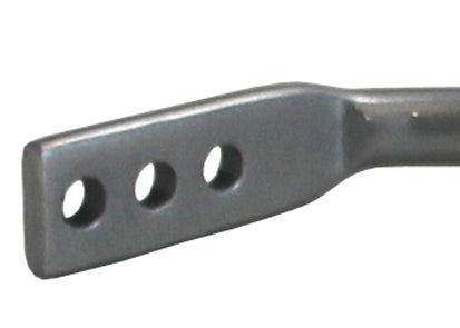 WHITELINE BAR14Z Rear Stabilizer for AUDI S2 B4 QUATTRO 1989-94 Photo-1