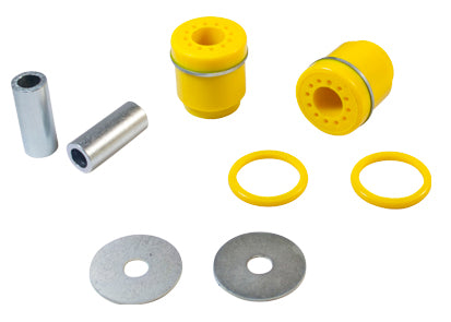 WHITELINE KDT923 Diff Mount Front Bushing SUBARU BRZ 2012-ON Photo-0