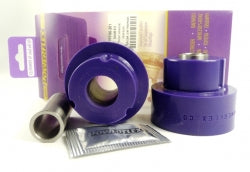 POWERFLEX PFF66-201 x2 Front Wishbone Rear Bushing (52mm OD) SAAB9-5 Photo-0