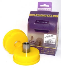 POWERFLEX PFF44-106R Front Lower Front Engine Mount* MITSUBISHI Lancer Evo 8 - 9 Photo-0