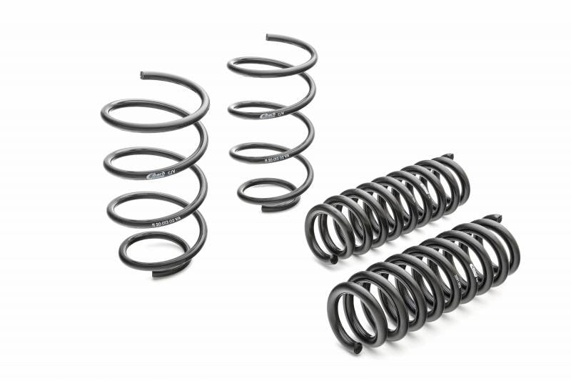 EIBACH 2092.140 PRO-KIT Performance Springs (Set of 4 Springs) Photo-0