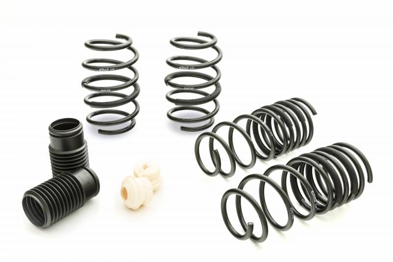 EIBACH 4247.140 PRO-KIT Performance Springs (Set of 4 Springs) Photo-0