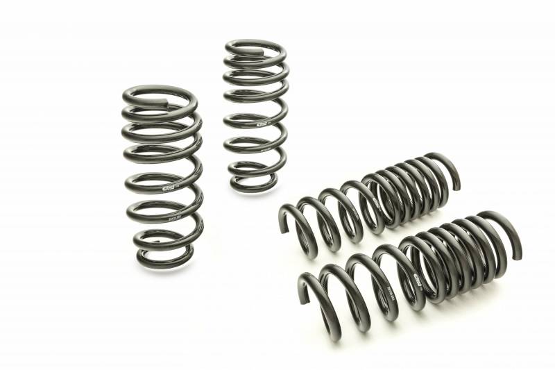 EIBACH 28105.140 PRO-KIT Performance Springs (Set of 4 Springs) Photo-0