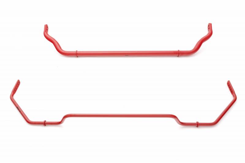 EIBACH 6389.320 ANTI-ROLL-KIT (Front and Rear Sway Bars) Photo-0