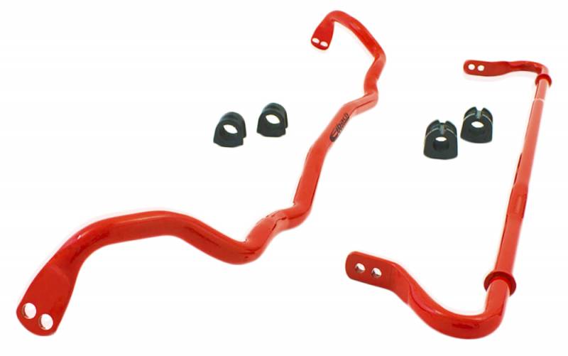 EIBACH 38106.320 ANTI-ROLL-KIT (Front and Rear Sway Bars) Photo-0