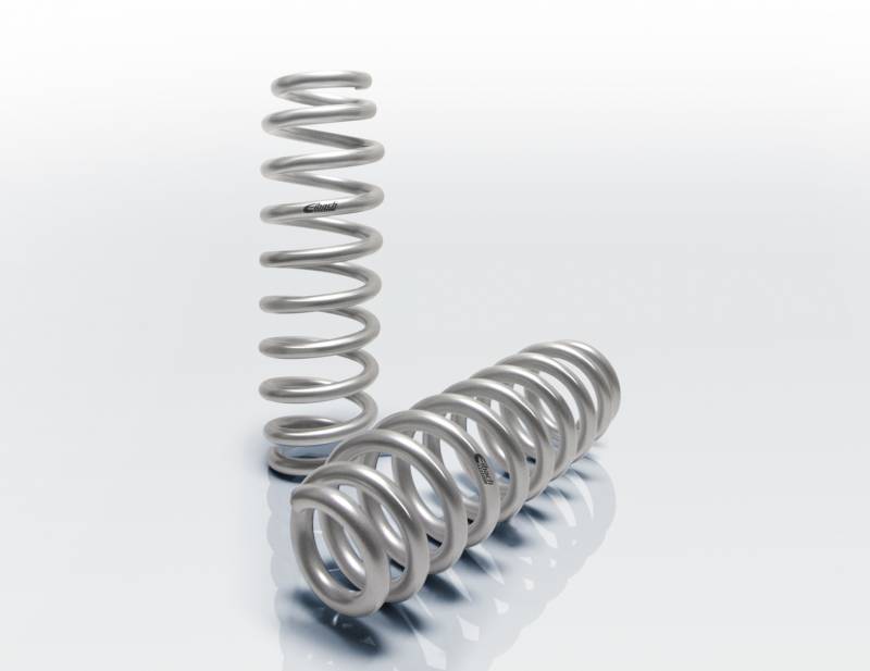 EIBACH E30-35-037-01-20 PRO-LIFT-KIT Springs (Front Springs Only) Photo-0