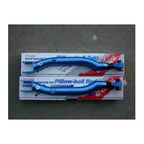 CUSCO 666 474 T Lateral link kit SUBARU GDB Photo-0