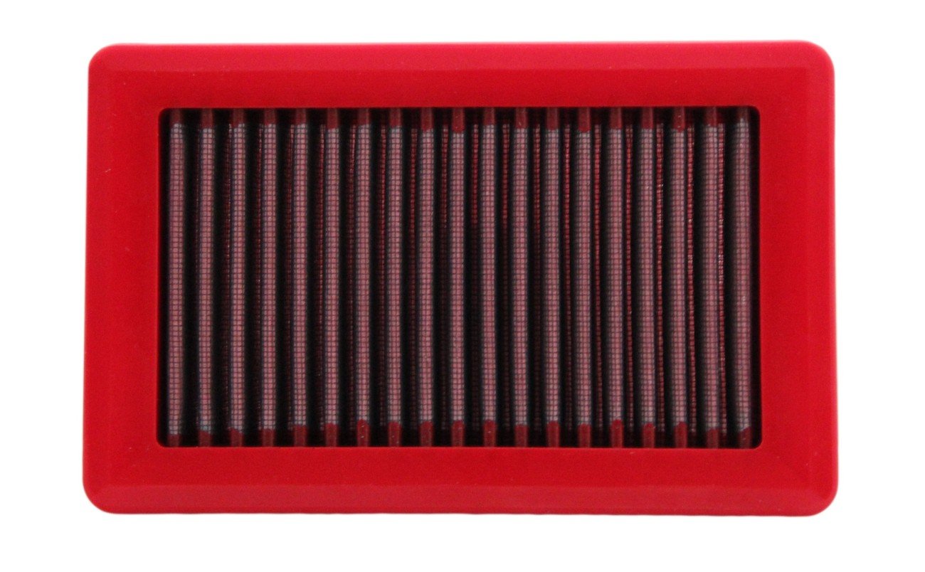 BMC FB879/01 Panel Air Filter 135x214 mm Photo-0