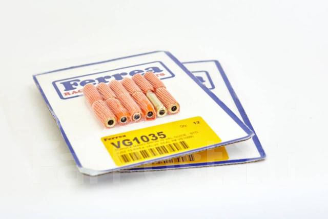 FERREA VG1035 TO I VALVE *GUIDE* STD - MB Photo-0