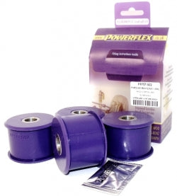 POWERFLEX PFF57-502 x2 Track Control Arm Outer Bushing PORSCHE 996 Carrera (1999 - 2006) Photo-0