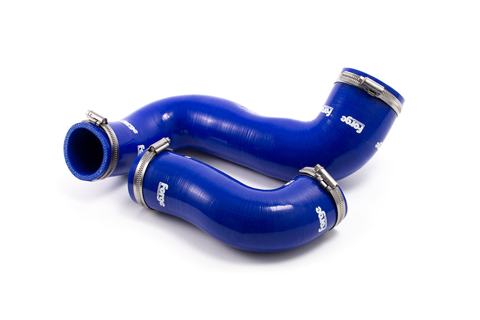 FORGE FMKTR56N18 Boost Hoses MINI R55 Clubman Photo-0