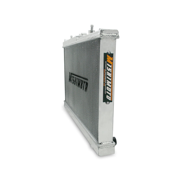 MISHIMOTO MMRAD-SEN-91SR Radiator NISSAN SENATRA w/SR20 91-99 (Manual Transmission) Photo-1