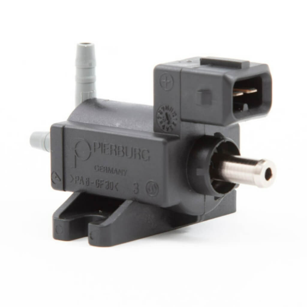 FORGE FMTVSOL Boost Control Solenoid for FORD Focus RS 2002-2004 Photo-0