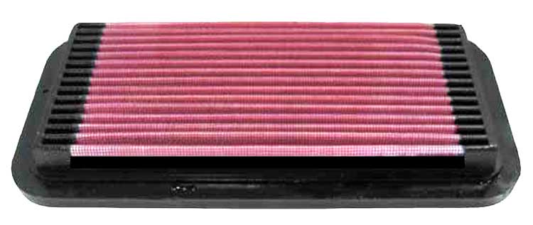 K&N 33-2094 Replacement Air Filter HYUN. GETZ 02-08, TOYOTA 1991-1999 Photo-0