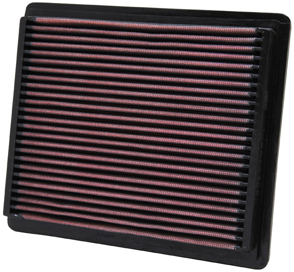 K&N 33-2106-1 Replacement Air Filter FORD EXPLORER 97-05, RANGER 98-10, MAZDA B-SERIES 98-09 Photo-0