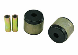 WHITELINE W91379 Rear DifferenTIAL - mount support outrigger bushing SUBARU FORESTER SF/SG, IMPREZA GC/GD Photo-0