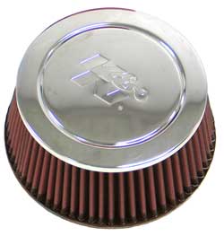 K&N E-2232 Replacement Air Filter BMW 316TI & 318TI I4; 2001-2002 Photo-0