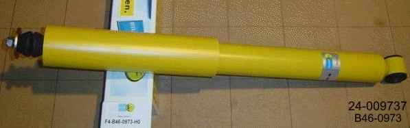 BILSTEIN 24-009737 Shock absorber rear B6 (R2) PORSCHE 911-E 1000-SEEN Photo-1