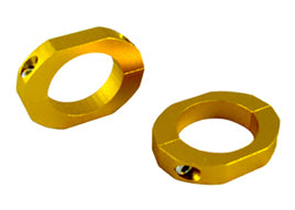 WHITELINE KLL127 Rear Sway bar - lateral lock 27mm for FORD MUSTANG S197 GT/SHELBY GT Photo-0
