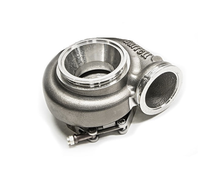 GARRETT 740902-0106 Turbine Housing Kit 0.83 A/R O/V; T3 / V-Band G35 Standard Rotation Photo-0