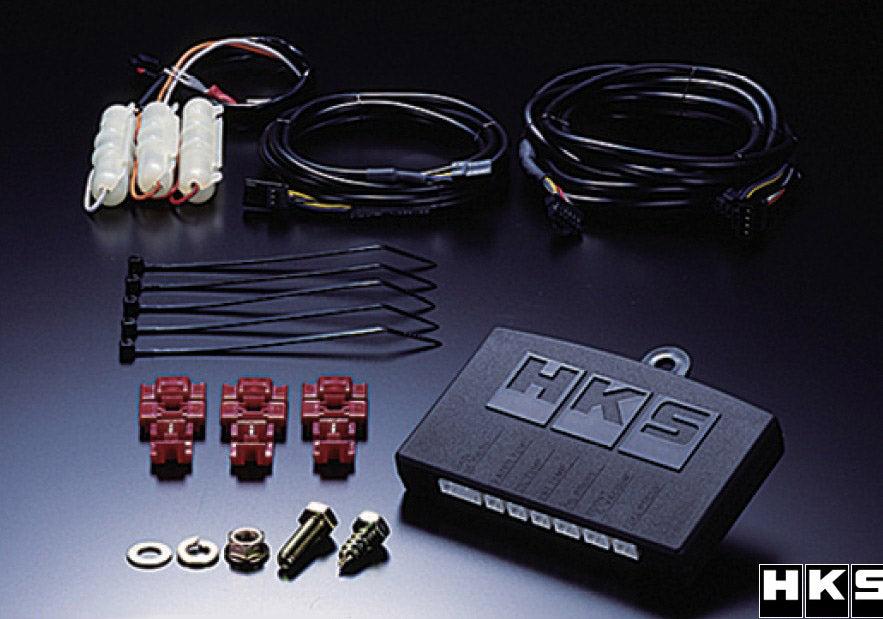 HKS 44999-AK011 DB RS Meter/Camp2 Option Part Temp sensor (oil/water) PT1/8 Photo-0