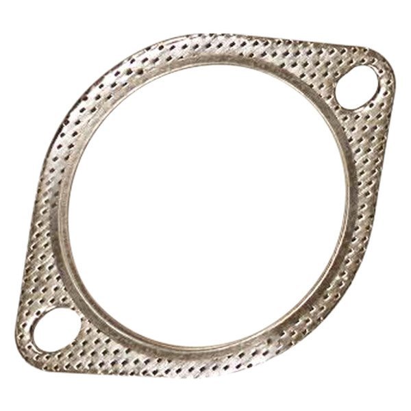 GREDDY 11000305 Exhaust Gasket; Oval; Size:80mm Photo-0