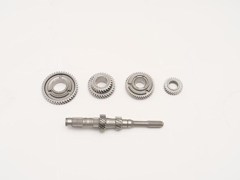 CUSCO 1C7 028 A Final gear set for TOYOTA GR Yaris (GXPA16) Photo-0