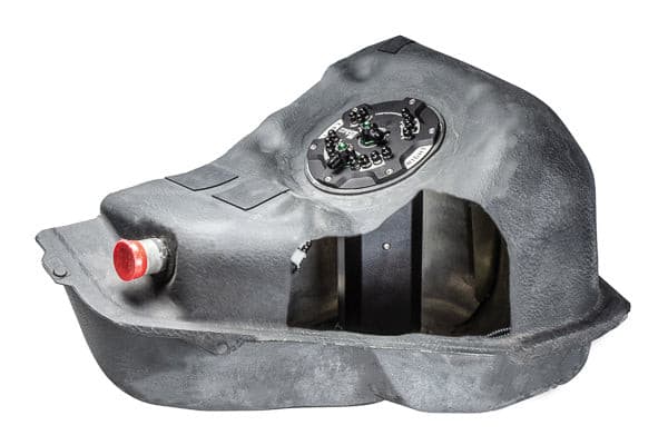 RADIUM 20-0572 Radium fuel hanger for Nissan R35 GT-R Pumps Not Included Photo-2