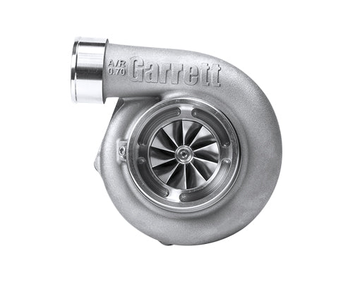 GARRETT 856803-5006S Turbo Assembly Kit GTX3582R Gen II Reverse V-Band/V-Band 1.01 A/R Photo-0
