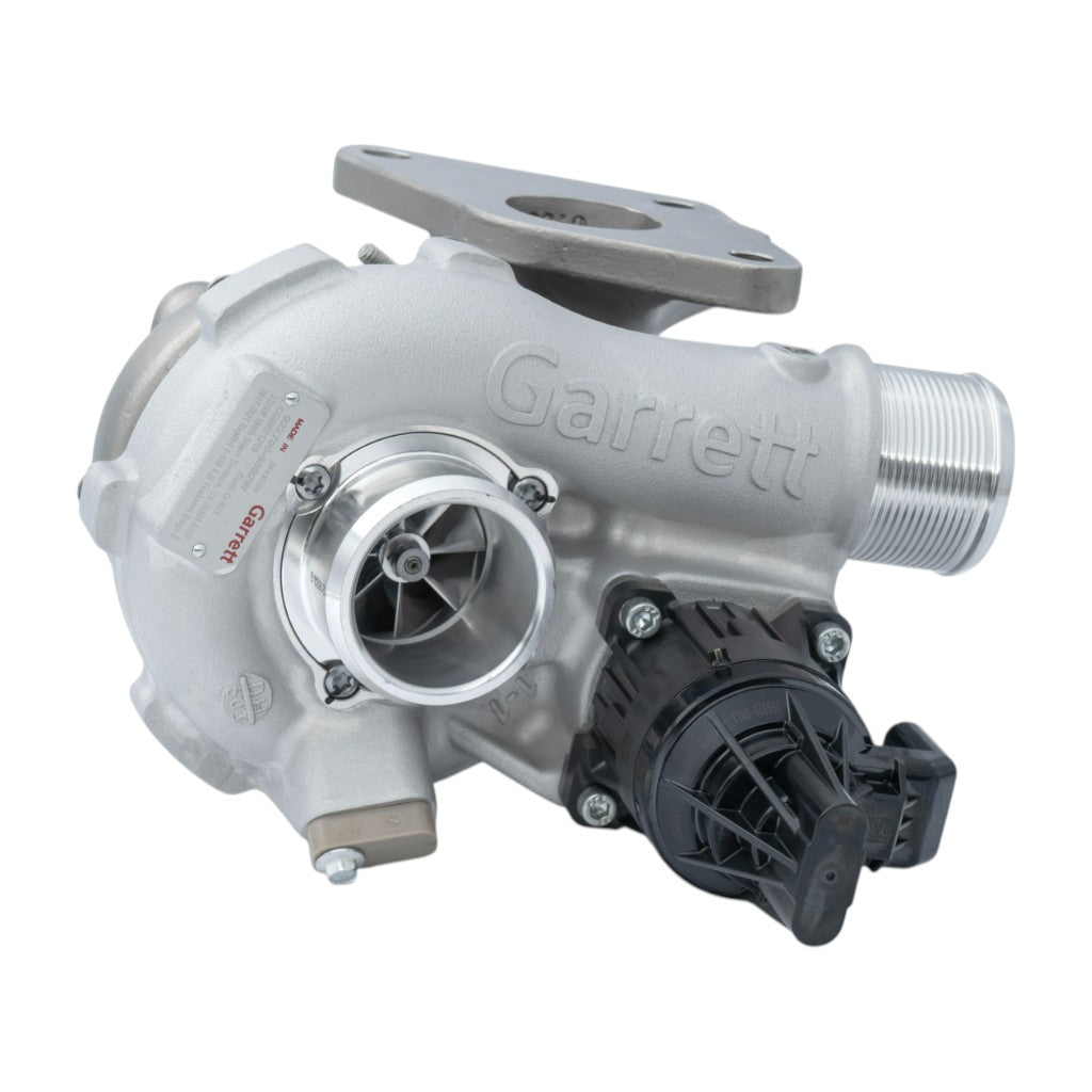GARRETT 926432-5002S Turbocharger Kit GT1752S for FORD Bronco / Ranger Raptor 3.0L 2022- Photo-2