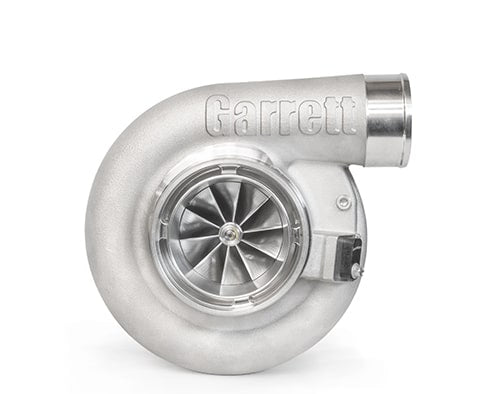 GARRETT 860777-5003S Turbocharger Supercore G-Series G40-900, 62mm Photo-1