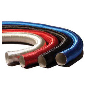 THERMO-TEC 17076 Thermo Flex Heat 3/4 in. x 3 ft. black Photo-0