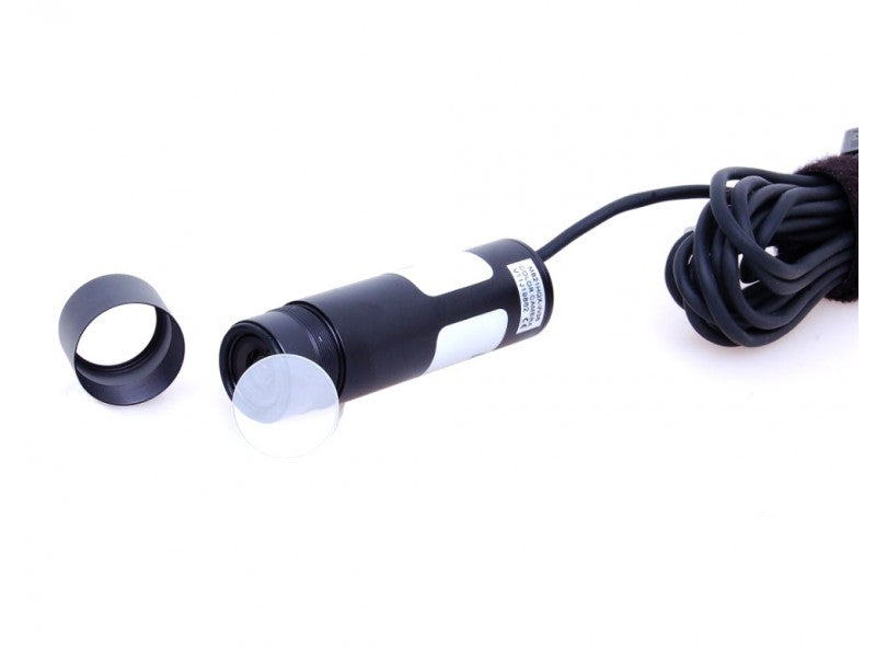 RACELOGIC MB21HQXGLASS Glass lens cover for Sony 580TVL Camera Photo-0