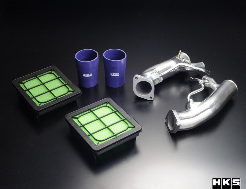 HKS 70018-DH001 Premium Suction Kit for HONDA Civic Type-R (FN2) 2009-2012 Photo-0