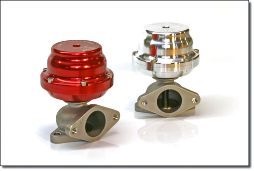 TIAL 002909 F38.9B Wastegate 38mm .9 Bar (13.05 psi) Blue Photo-0