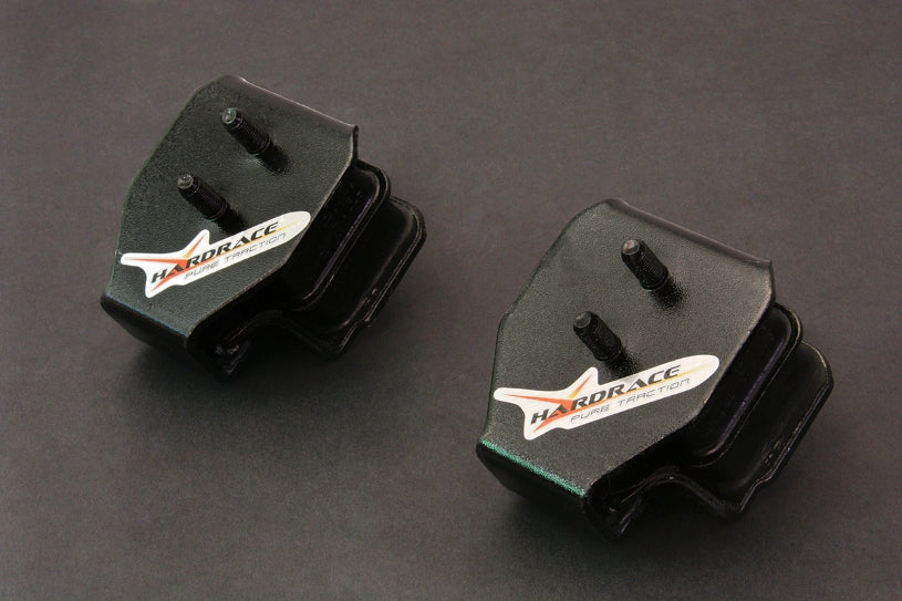 HARDRACE 5835-A HARDEN ENGINE MOUNT SUBARU IMPREZA 97-05( 2PCS/SET) Photo-0