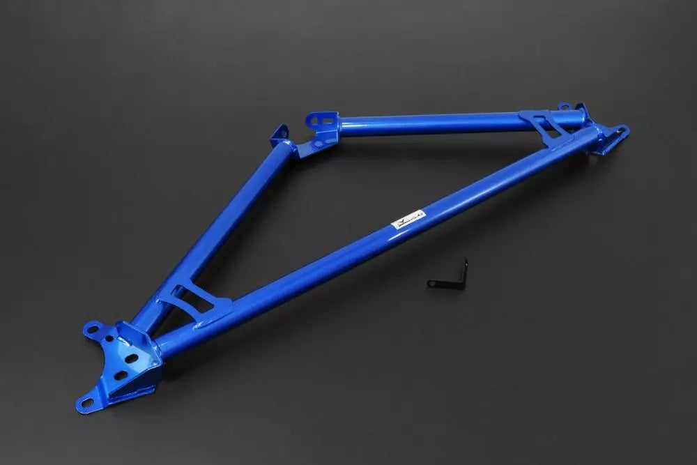HARDRACE Q1041 Front Strut Brace for Toyota 86, Subaru BRZ Photo-0