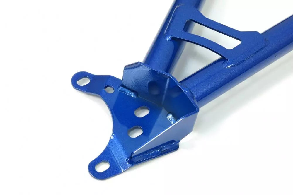 HARDRACE Q1041 Front Strut Brace for Toyota 86, Subaru BRZ Photo-3