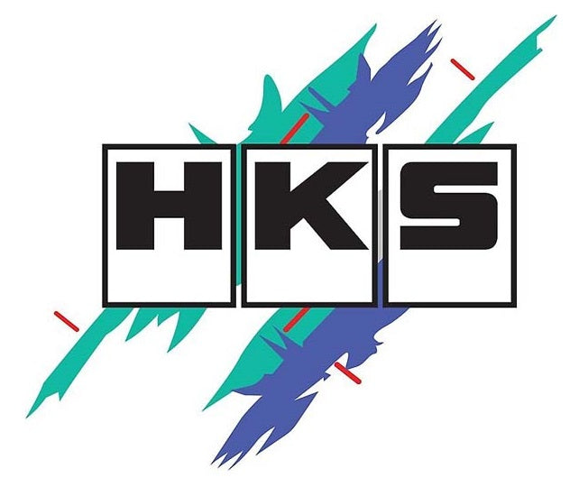 HKS 21003-AN007 Piston Pin Set for RB26DETT 2.8L Step 0/1 87.0mm Photo-0