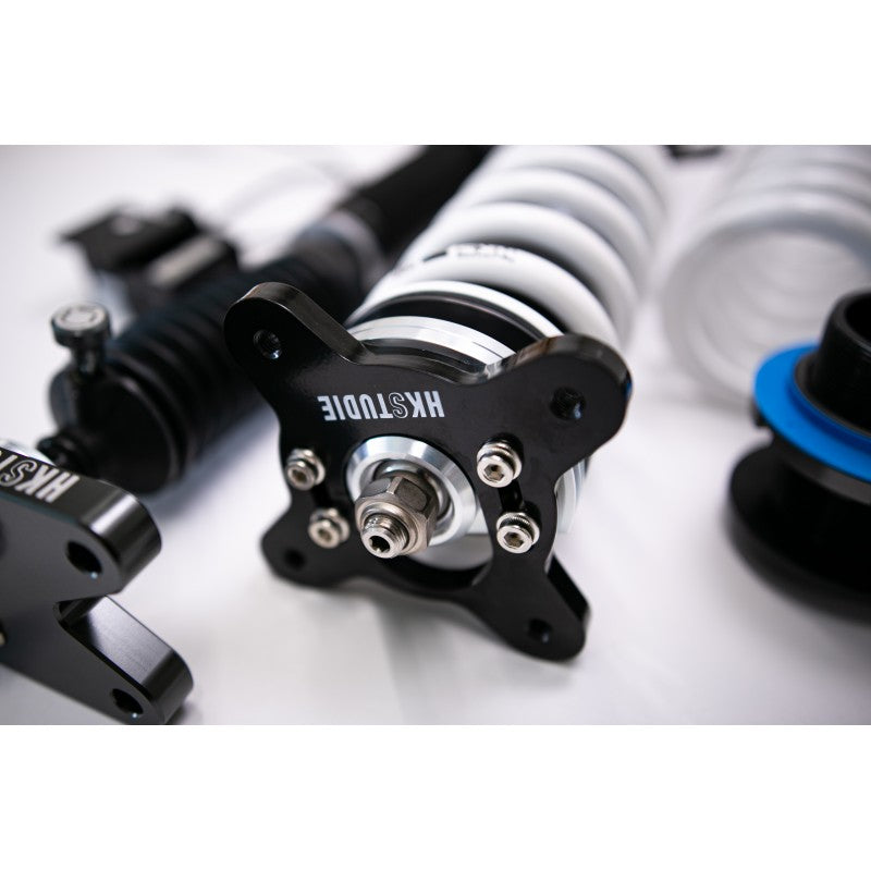 HKS HKSTUDIE-SS001C Coilover Kit HKSTUDIE for BMW M3 (G80) / M4 (G82) Photo-1