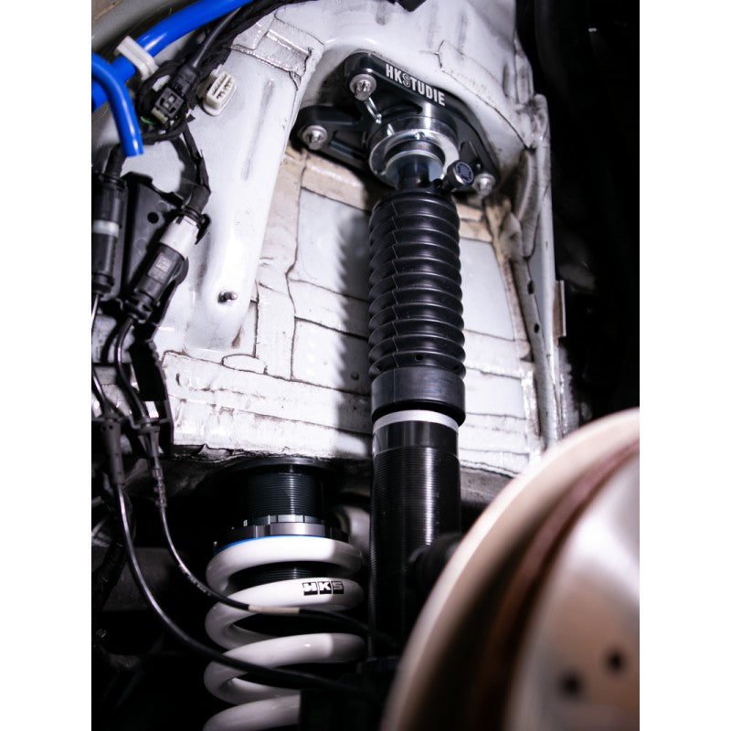 HKS HKSTUDIE-SS001C Coilover Kit HKSTUDIE for BMW M3 (G80) / M4 (G82) Photo-5