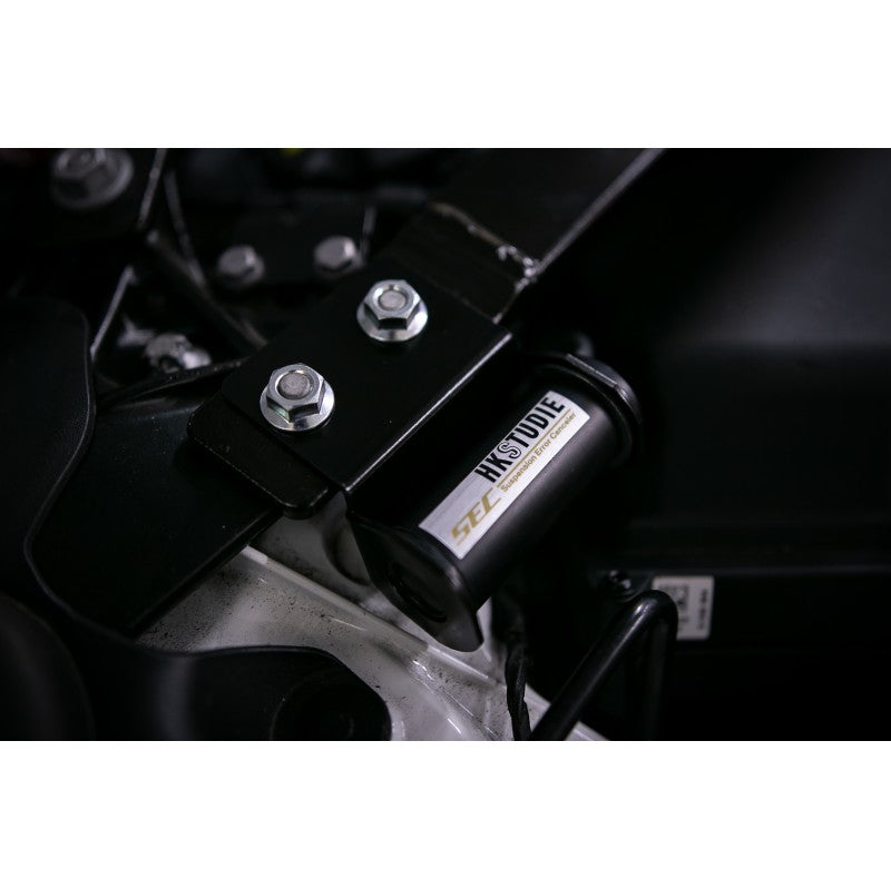 HKS HKSTUDIE-SS001C Coilover Kit HKSTUDIE for BMW M3 (G80) / M4 (G82) Photo-3