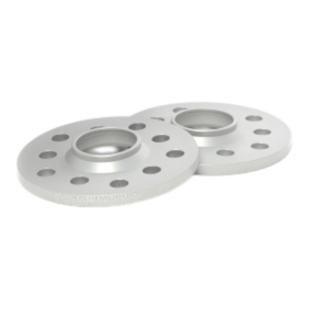 H&R 4065660 Wheel Spacers Kit Trak+ 20mm for RENAULT Megane III 2008-2017/Laguna III 2007-2015/Scénic III/ Grand Scénic III 2009-2016/DACIA Duster 2010-2025 Photo-0