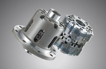 CUSCO HBD 803 F Limited slip differential (rear, 1 way) for TOYOTA Hiace Photo-0