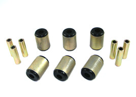 WHITELINE W62205 Photo-0