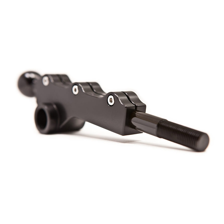 COBB 214X01 SUBARU 08+ WRX, 05-09 LGT/OBXT, 06-08 FXT 5MT STAGE 1 DRIVETRAIN PACKAGE Photo-2