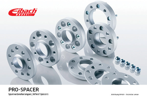 EIBACH S90-6-10-005 Pro-Spacer 114,3/5-67-150-1250 Photo-0
