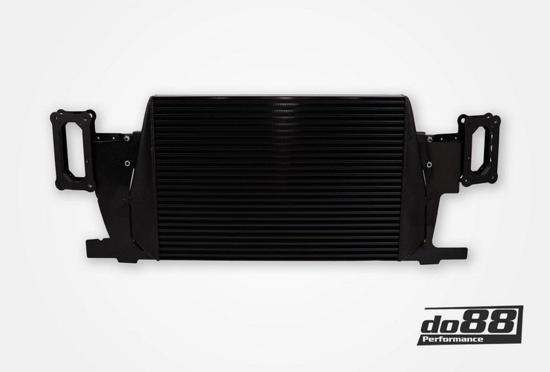 DO88 ICM-390-S Intercooler for TOYOTA GR Yaris 2020- Photo-0