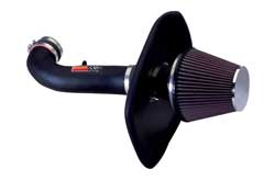 K&N 57-3042 Performance Air Intake System CADILLAC CTS, V6-3.6L DOHC, 2004-2006 Photo-0